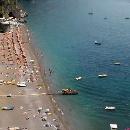 Casa Maria 6&2, Emma Villas Positano Eksteriør bilde