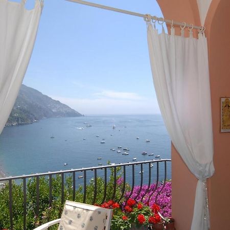 Casa Maria 6&2, Emma Villas Positano Eksteriør bilde