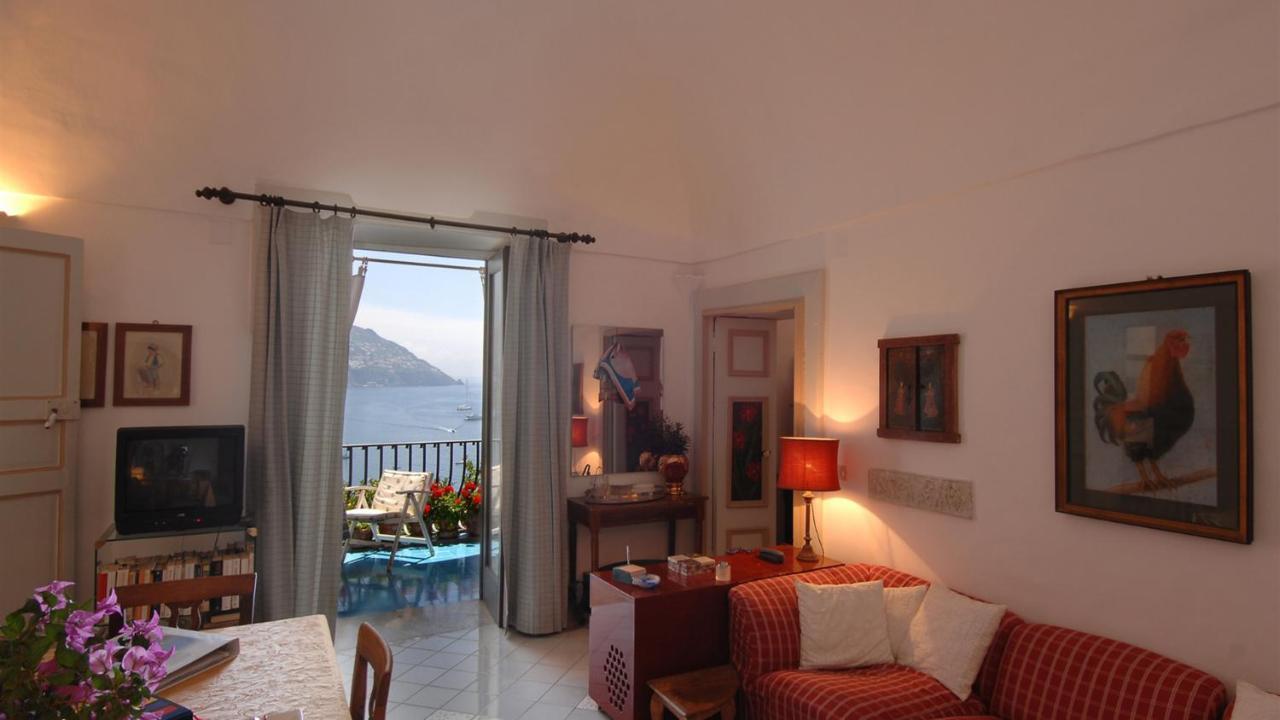 Casa Maria 6&2, Emma Villas Positano Eksteriør bilde
