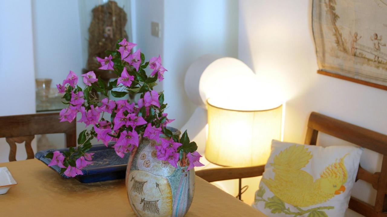 Casa Maria 6&2, Emma Villas Positano Eksteriør bilde