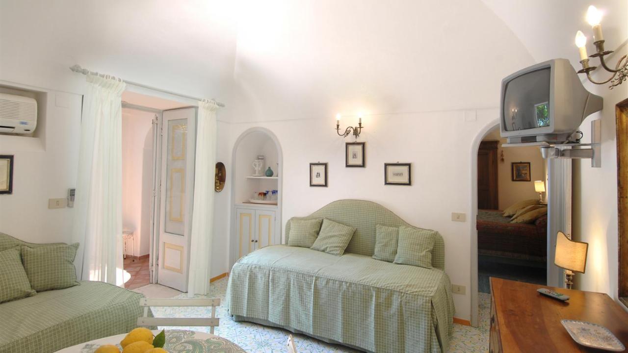 Casa Maria 6&2, Emma Villas Positano Eksteriør bilde
