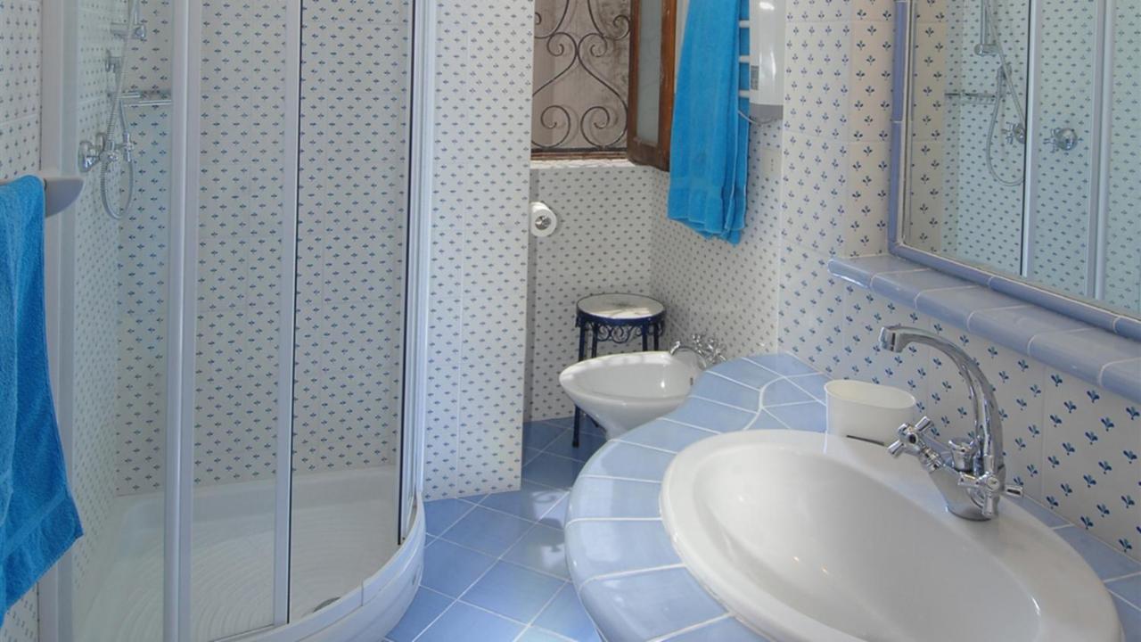 Casa Maria 6&2, Emma Villas Positano Eksteriør bilde
